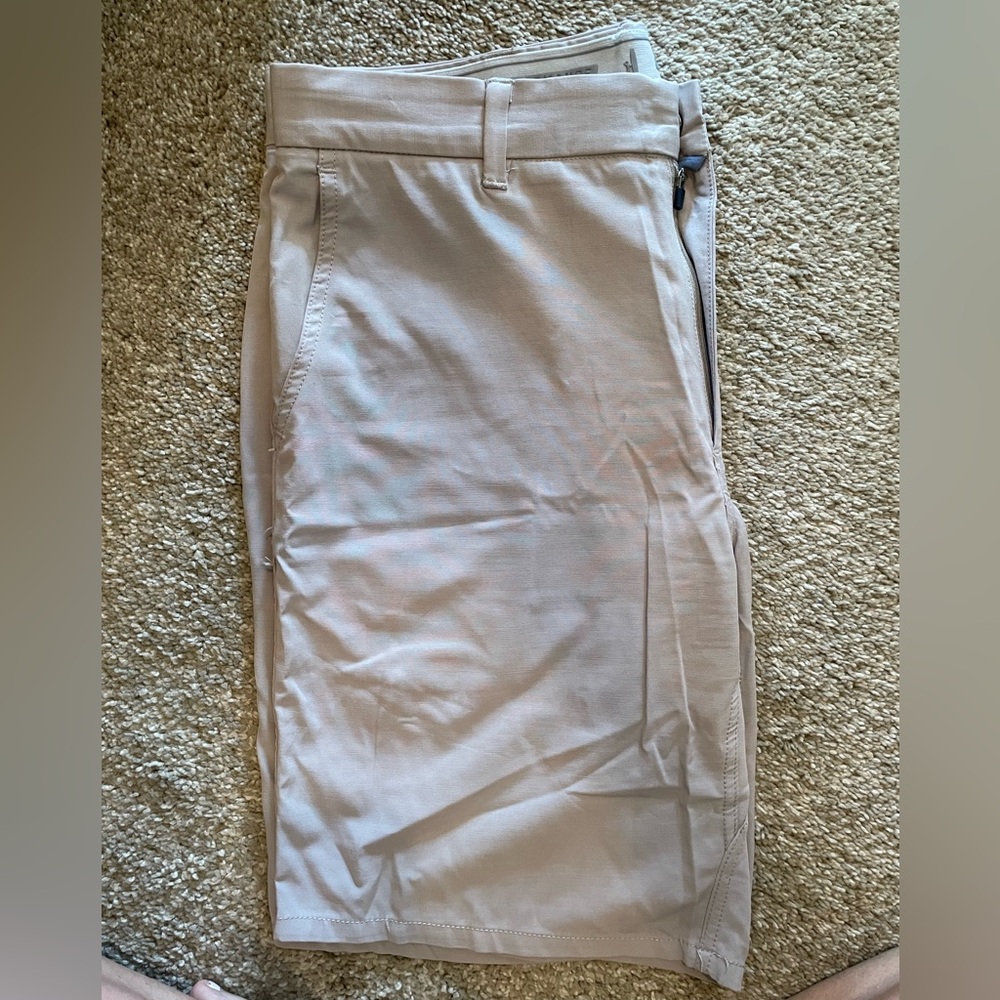 Johnnie-O Prep Performance Shorts